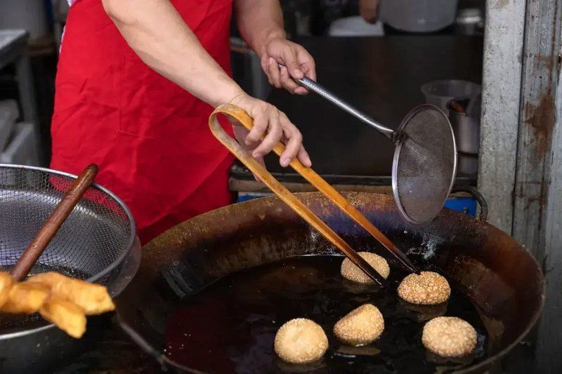 哪些油不適合長期食用，什么油最不健康 哪些油不適合長期食用，什么油最不健康 龍魚百科 第5張