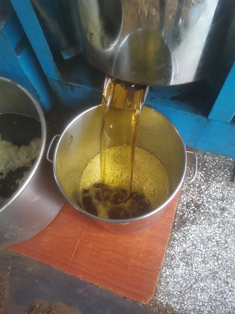 哪些油不適合長(zhǎng)期食用，什么油最不健康