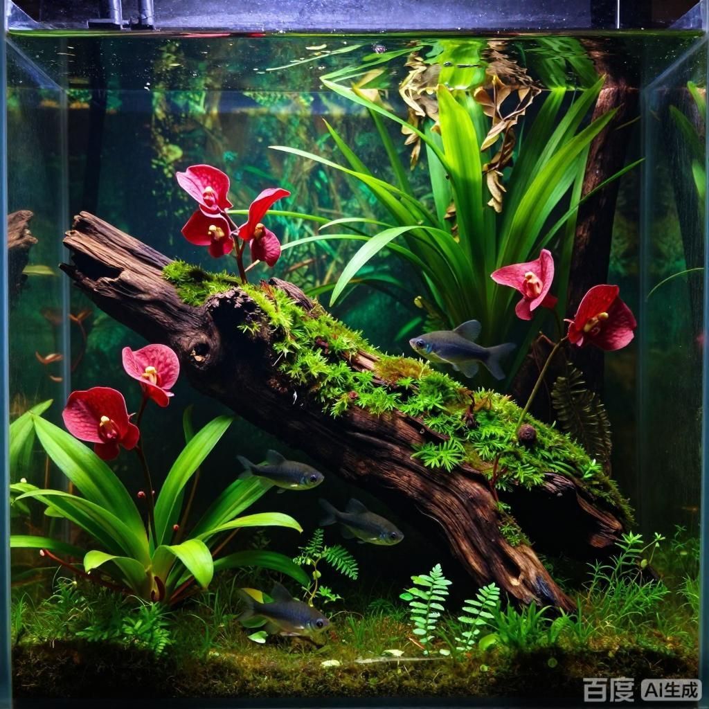 如何為60升魚缸選擇合適的造景，60升魚缸選擇合適的造景需要考慮幾個關鍵因素
