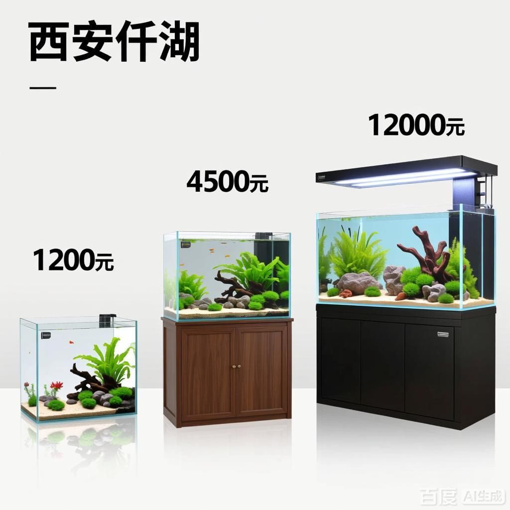 西安仟湖魚缸的價格范圍，仟湖魚缸價格 西安仟湖魚缸的價格范圍，仟湖魚缸價格 龍魚百科 第3張