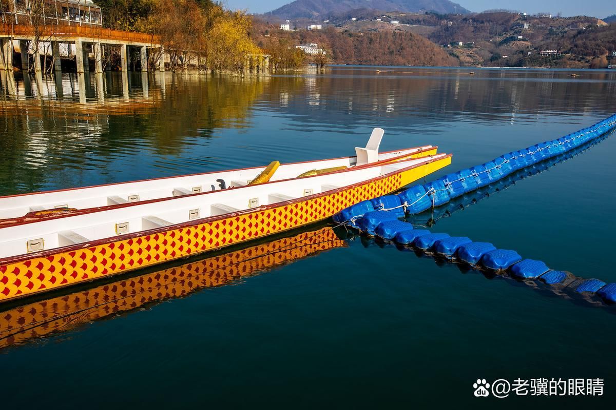 龍魚十大漁場排名榜有哪些版本？，龍魚十大漁場排名
