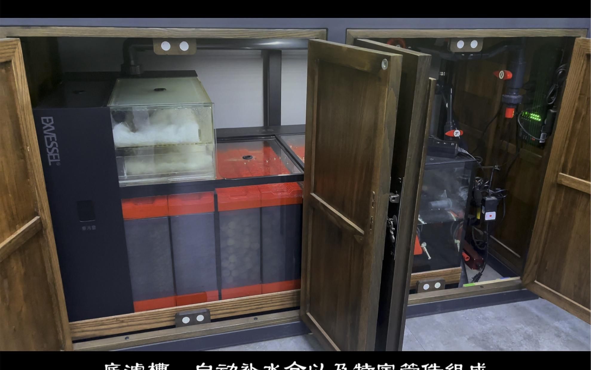 久鼎魚缸有哪些系列？，中國最大龍魚批發(fā)價格表