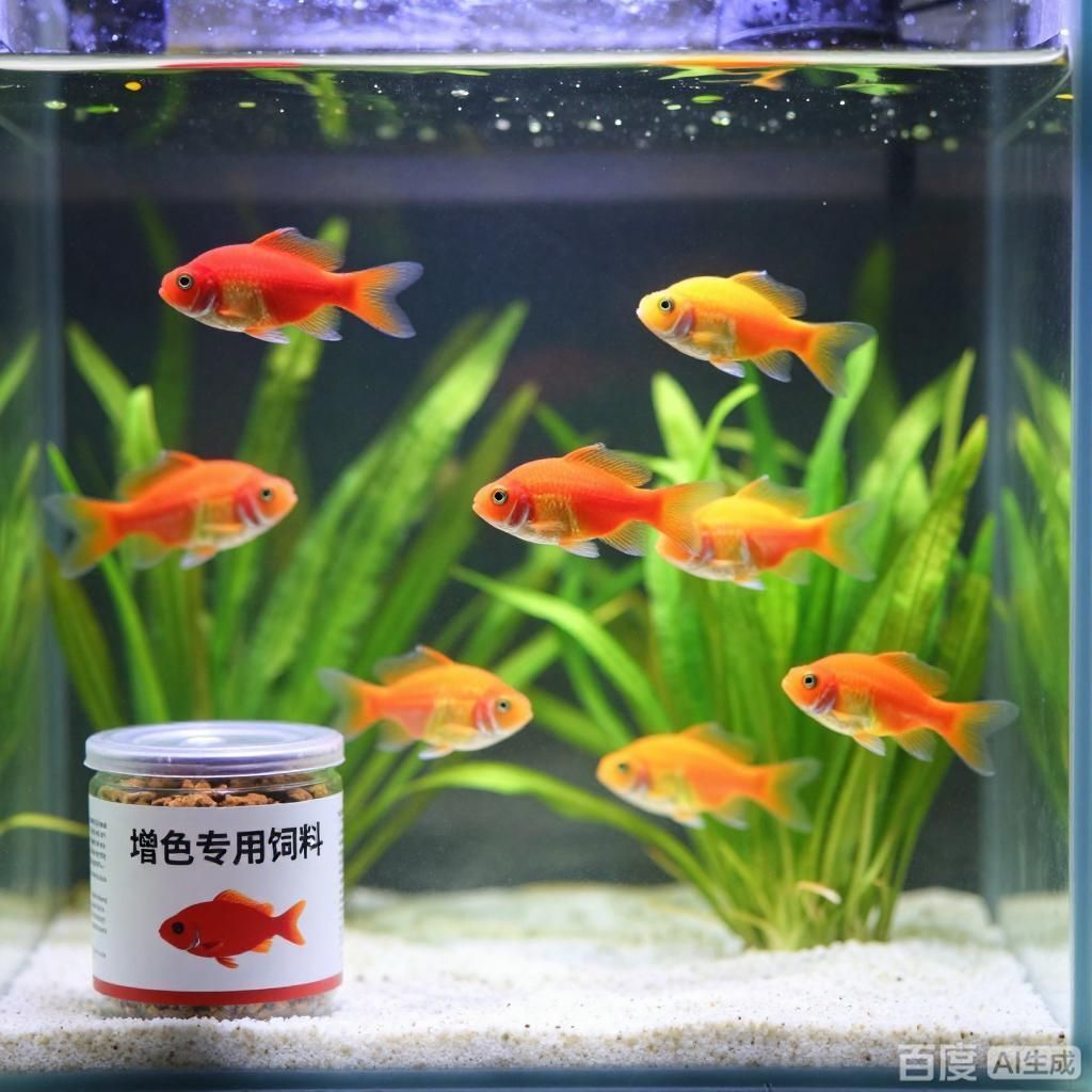 如何通過飼料增強(qiáng)觀賞魚的顏色，聚財(cái)風(fēng)水圖片中哪一款最受歡迎聚財(cái)風(fēng)水圖片推薦