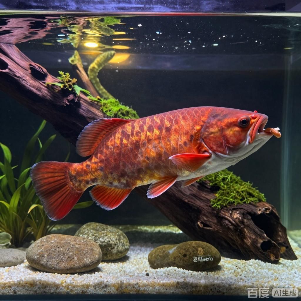 有哪些品牌飼料被龍魚喜愛？，“金龍魚”飼料的選擇，龍魚缸的水壓對魚有哪些影響 有哪些品牌飼料被龍魚喜愛？，“金龍魚”飼料的選擇，龍魚缸的水壓對魚有哪些影響 龍魚百科 第2張