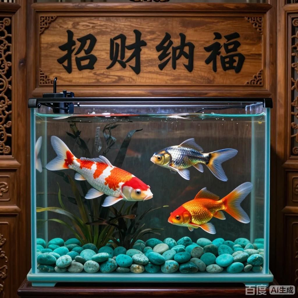 有沒有更多品種的風水魚，風水魚的種類有哪些？ 有沒有更多品種的風水魚，風水魚的種類有哪些？ 龍魚百科 第1張