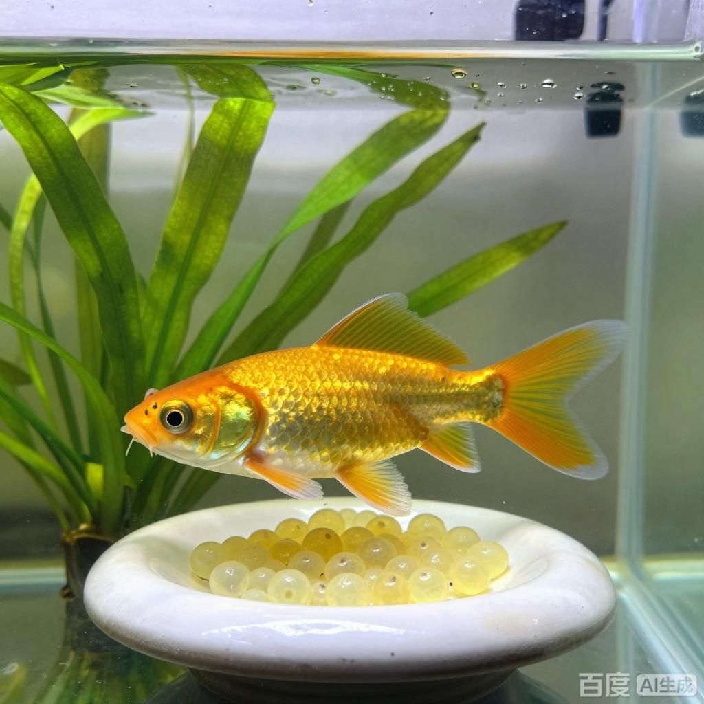 金頭過背的繁殖技術(shù)