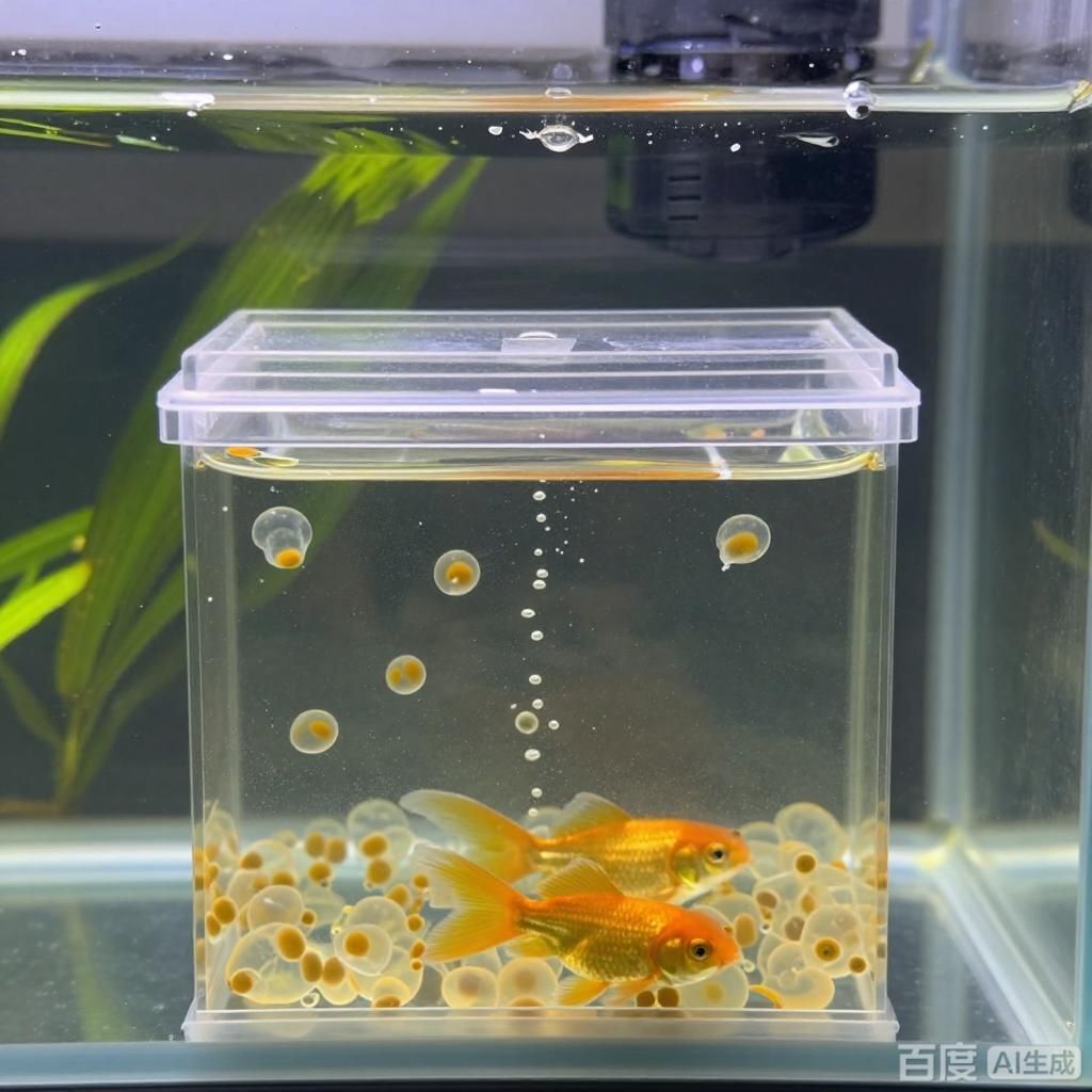 金頭過背的繁殖技術(shù)