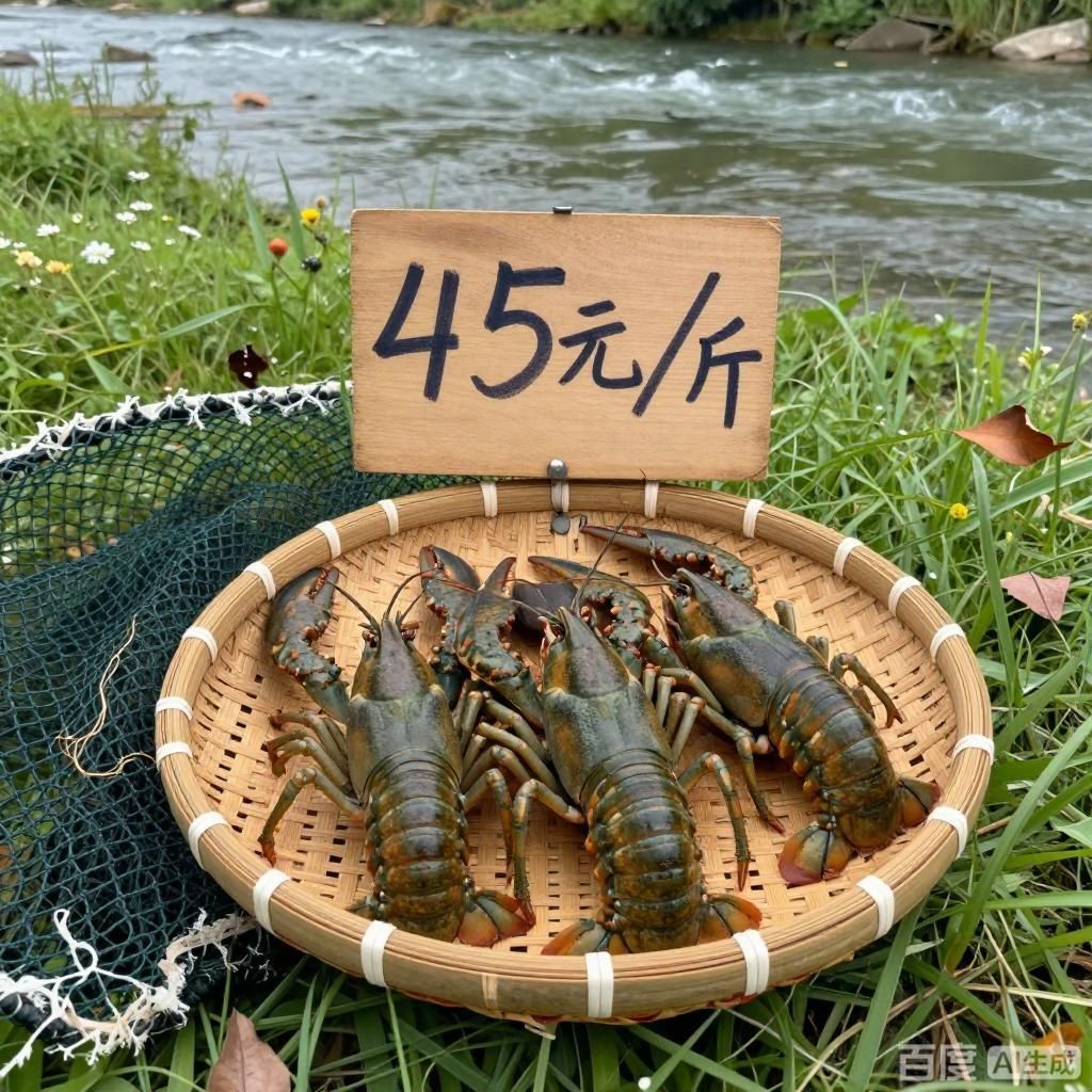 龍蝦的價格大概是多少，龍蝦價格取決于多種因素，客廳飼養魚類需要注意什么 龍蝦的價格大概是多少，龍蝦價格取決于多種因素，客廳飼養魚類需要注意什么 龍魚百科 第3張