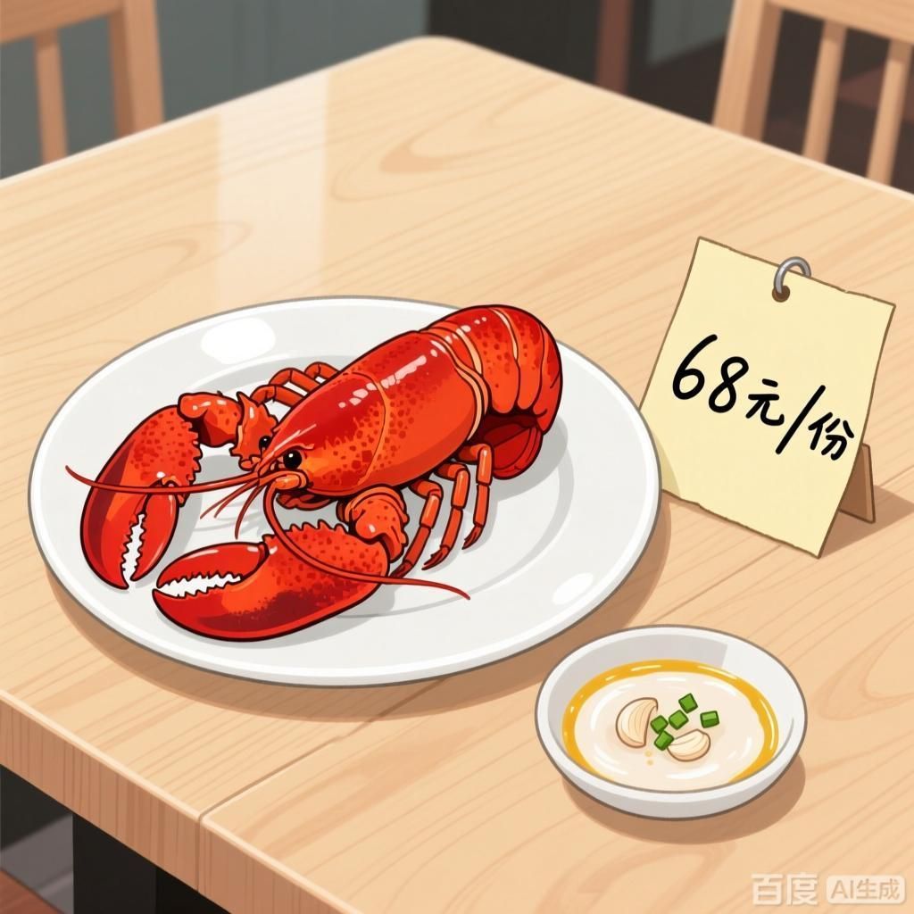 龍蝦的價格大概是多少，龍蝦價格取決于多種因素，客廳飼養魚類需要注意什么 龍蝦的價格大概是多少，龍蝦價格取決于多種因素，客廳飼養魚類需要注意什么 龍魚百科 第2張