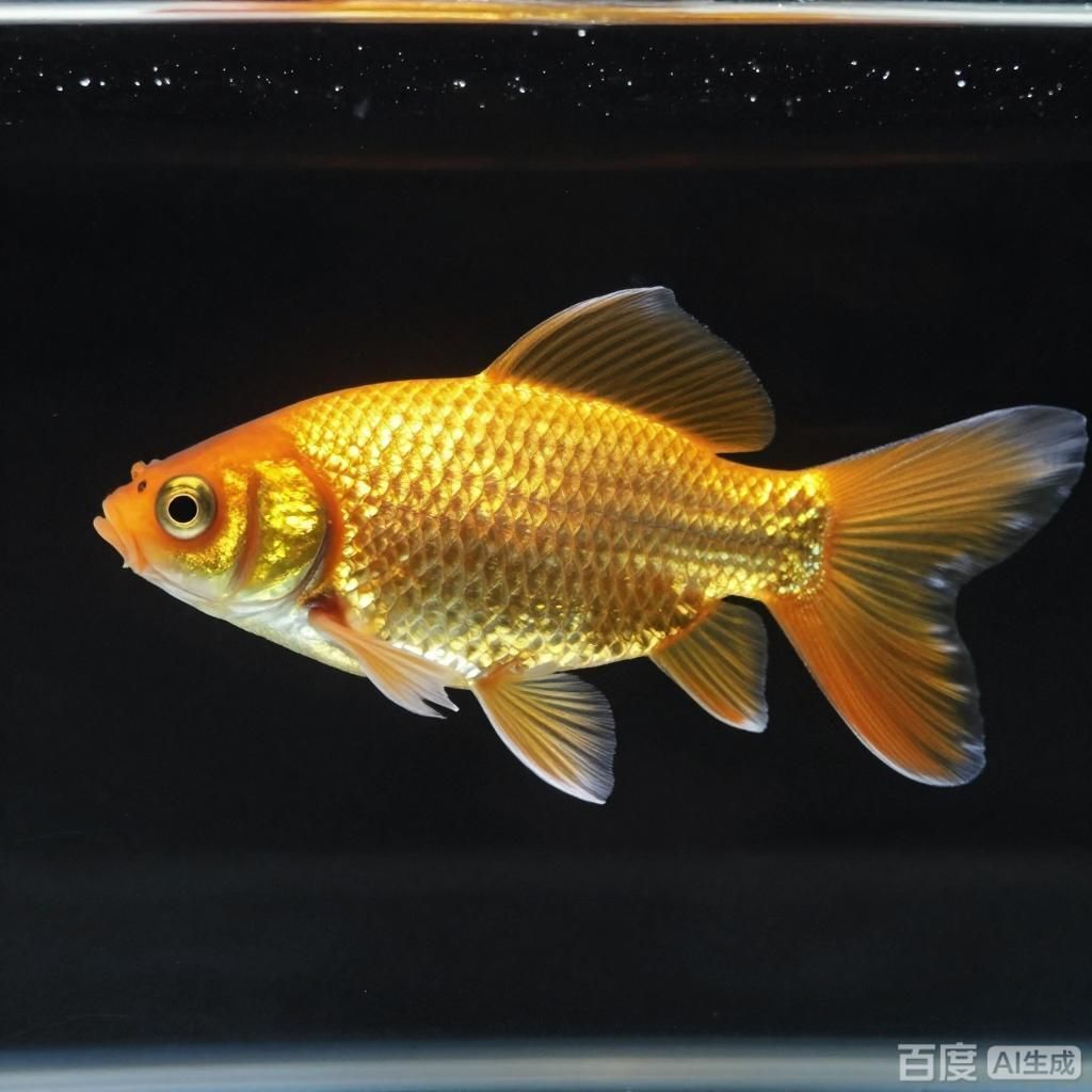 高背金龍魚(yú)發(fā)色過(guò)程是怎樣的，高背金龍魚(yú)發(fā)色過(guò)程