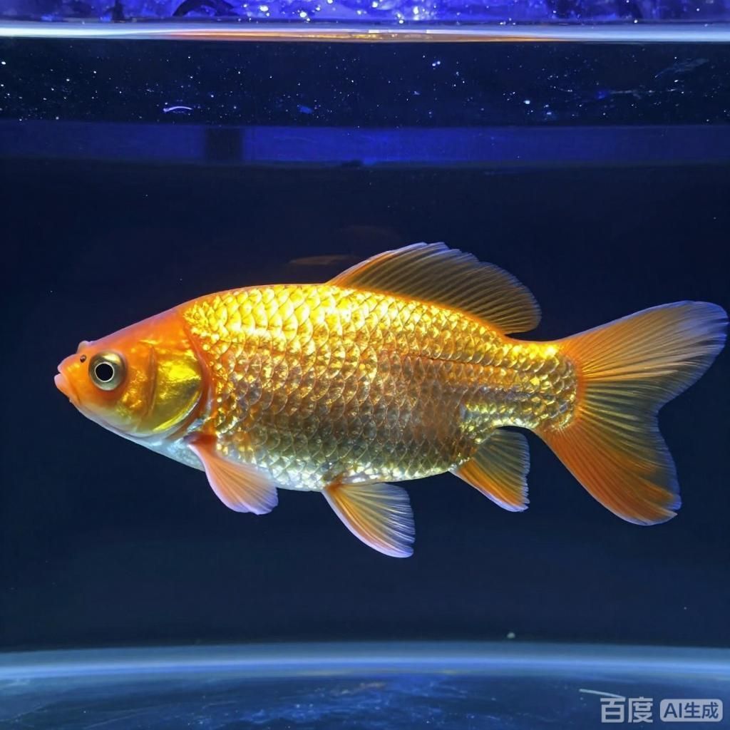 高背金龍魚(yú)發(fā)色過(guò)程是怎樣的，高背金龍魚(yú)發(fā)色過(guò)程