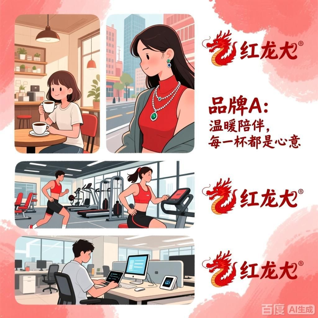 詳細解釋一下紅龍四大品牌，古典金龍魚發色