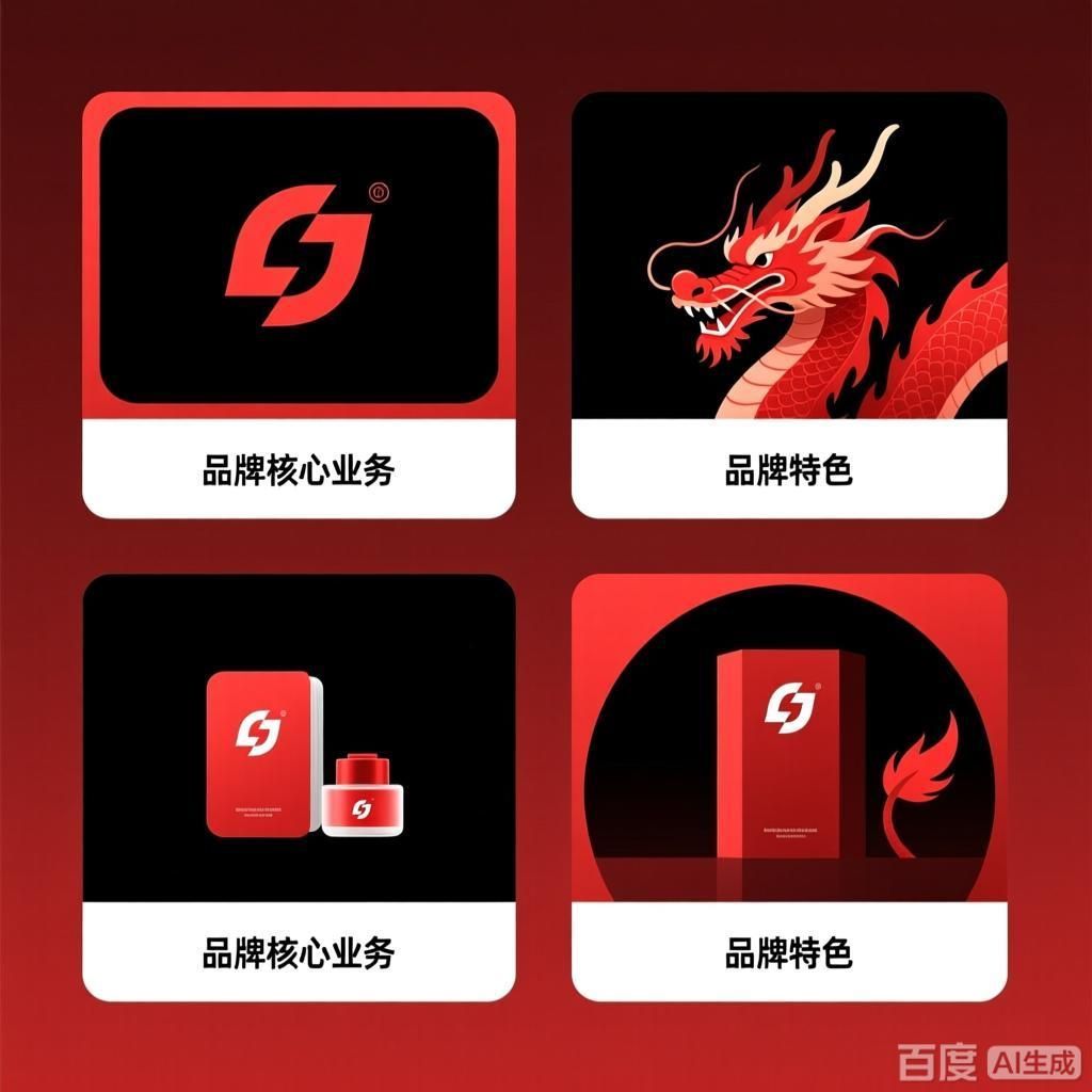 詳細解釋一下紅龍四大品牌，古典金龍魚發色