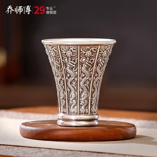 九龍銀杯有哪些知名款式，九龍銀杯款式各具特色適用于不同送禮或自用場景