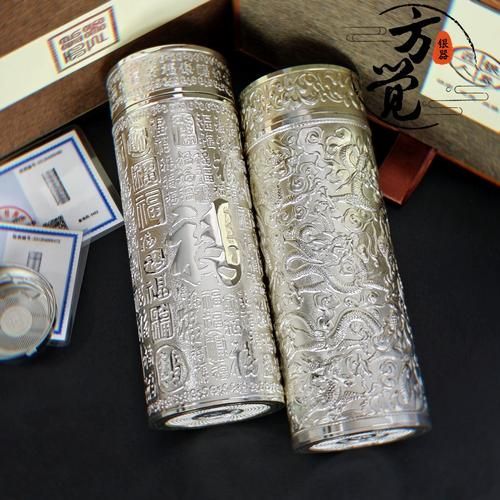 九龍銀杯有哪些知名款式，九龍銀杯款式各具特色適用于不同送禮或自用場景