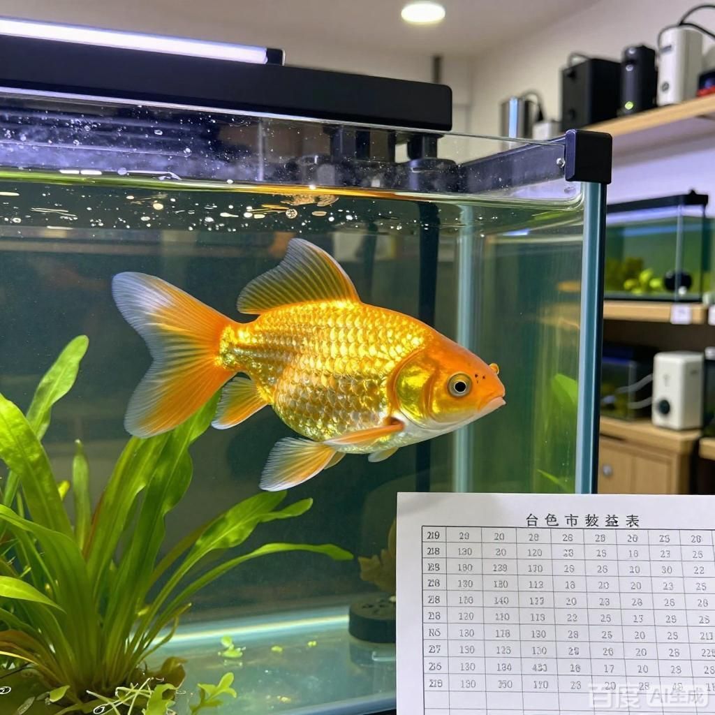 金頭過背金龍魚的市場價格波動，金頭過背金龍魚價格波動