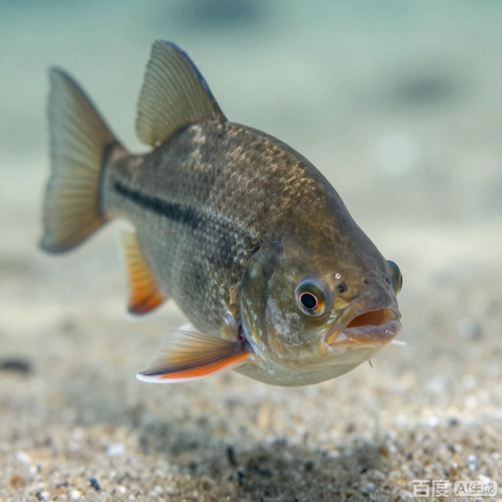 肺魚可以活多久？，如何判斷白玉紅龍魚幼魚的健康狀況？ 肺魚可以活多久？，如何判斷白玉紅龍魚幼魚的健康狀況？ 龍魚百科 第4張