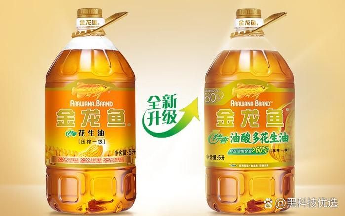 龍大和金龍魚哪個更有歷史價值？，龍大美食與“金龍魚”哪個更有歷史價值