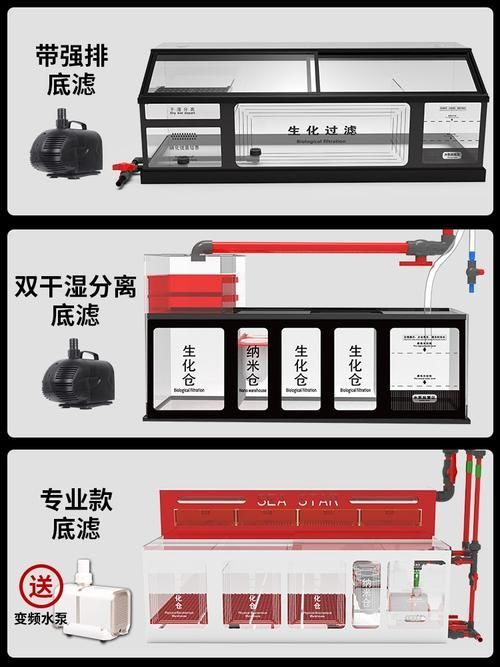 如何判斷龍魚缸是否高端？