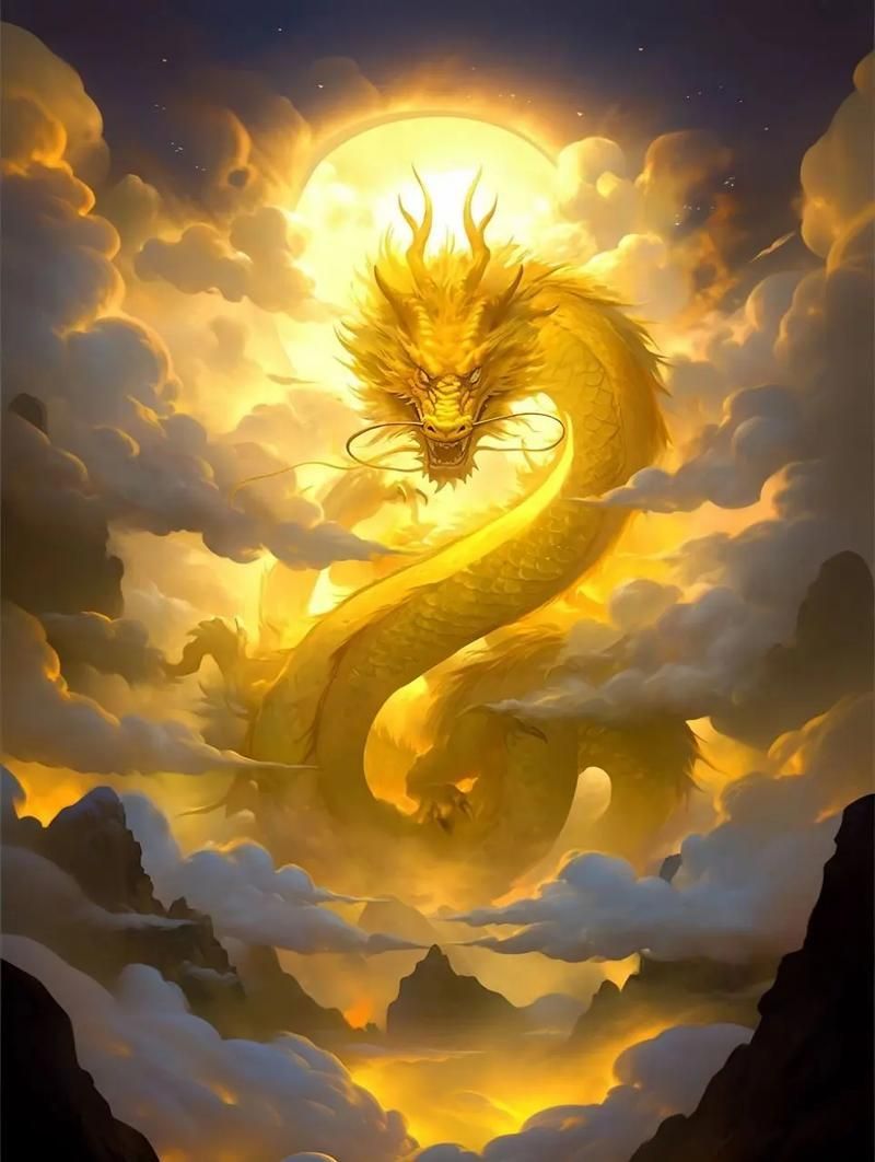 紅龍與金龍在游戲中的形象對比，電子游戲中紅龍與金龍的區(qū)別