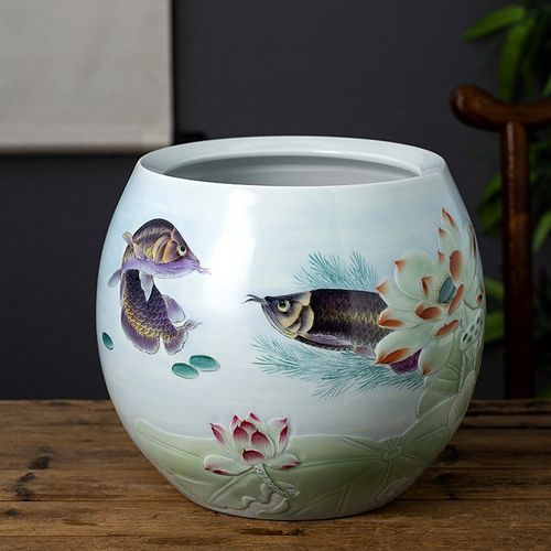 推薦幾款性價比高的祥龍魚缸，性價比高的祥龍魚缸推薦， 推薦幾款性價比高的祥龍魚缸，性價比高的祥龍魚缸推薦， 龍魚百科 第2張