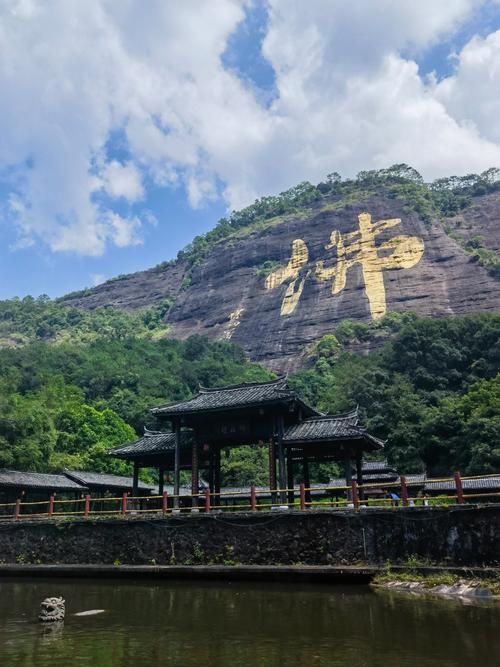 請推薦一些廣西玉林的旅游景點，廣西玉林值得推薦的旅游景點：玉林古城墻見證了歷史變遷 請推薦一些廣西玉林的旅游景點，廣西玉林值得推薦的旅游景點：玉林古城墻見證了歷史變遷 龍魚百科 第15張