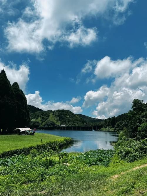 請推薦一些廣西玉林的旅游景點，廣西玉林值得推薦的旅游景點：玉林古城墻見證了歷史變遷 請推薦一些廣西玉林的旅游景點，廣西玉林值得推薦的旅游景點：玉林古城墻見證了歷史變遷 龍魚百科 第12張