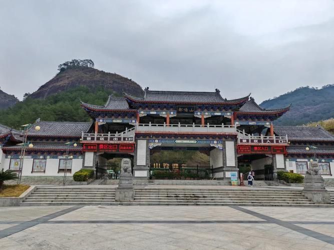 請推薦一些廣西玉林的旅游景點，廣西玉林值得推薦的旅游景點：玉林古城墻見證了歷史變遷 請推薦一些廣西玉林的旅游景點，廣西玉林值得推薦的旅游景點：玉林古城墻見證了歷史變遷 龍魚百科 第20張