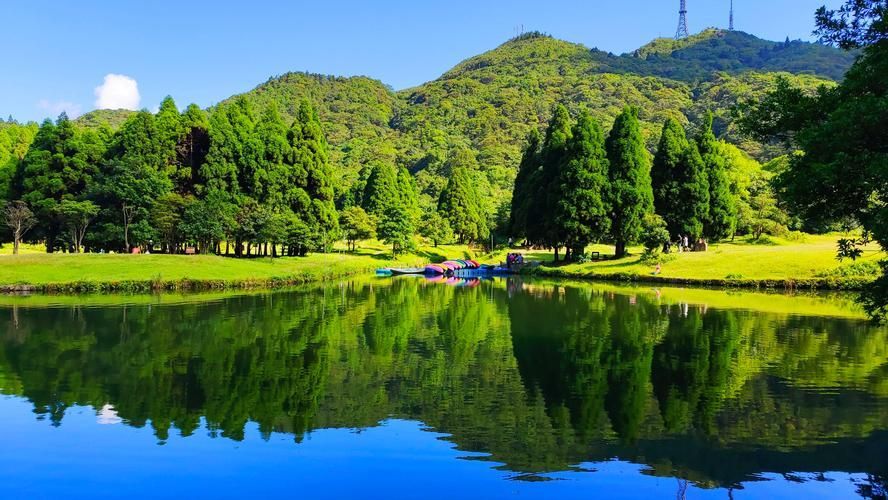 請推薦一些廣西玉林的旅游景點，廣西玉林值得推薦的旅游景點：玉林古城墻見證了歷史變遷 請推薦一些廣西玉林的旅游景點，廣西玉林值得推薦的旅游景點：玉林古城墻見證了歷史變遷 龍魚百科 第11張