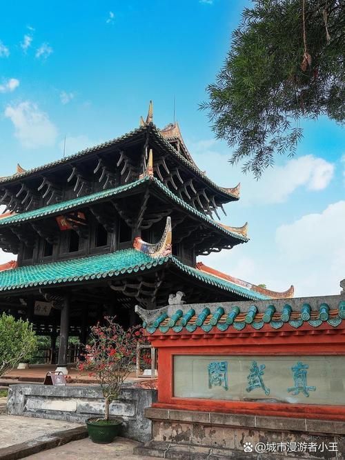 請推薦一些廣西玉林的旅游景點，廣西玉林值得推薦的旅游景點：玉林古城墻見證了歷史變遷 請推薦一些廣西玉林的旅游景點，廣西玉林值得推薦的旅游景點：玉林古城墻見證了歷史變遷 龍魚百科 第3張
