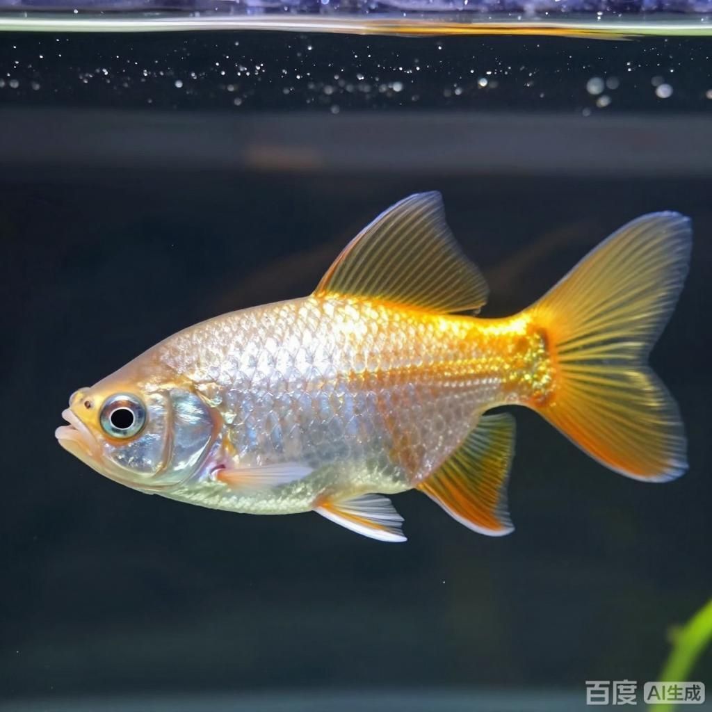 詳解銀龍魚和金龍魚的差異，銀龍魚與金龍魚的區(qū)別