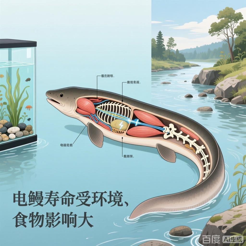 電鰻的壽命有多長？，博特水族官網有哪些產品分類博特水族官網有哪些