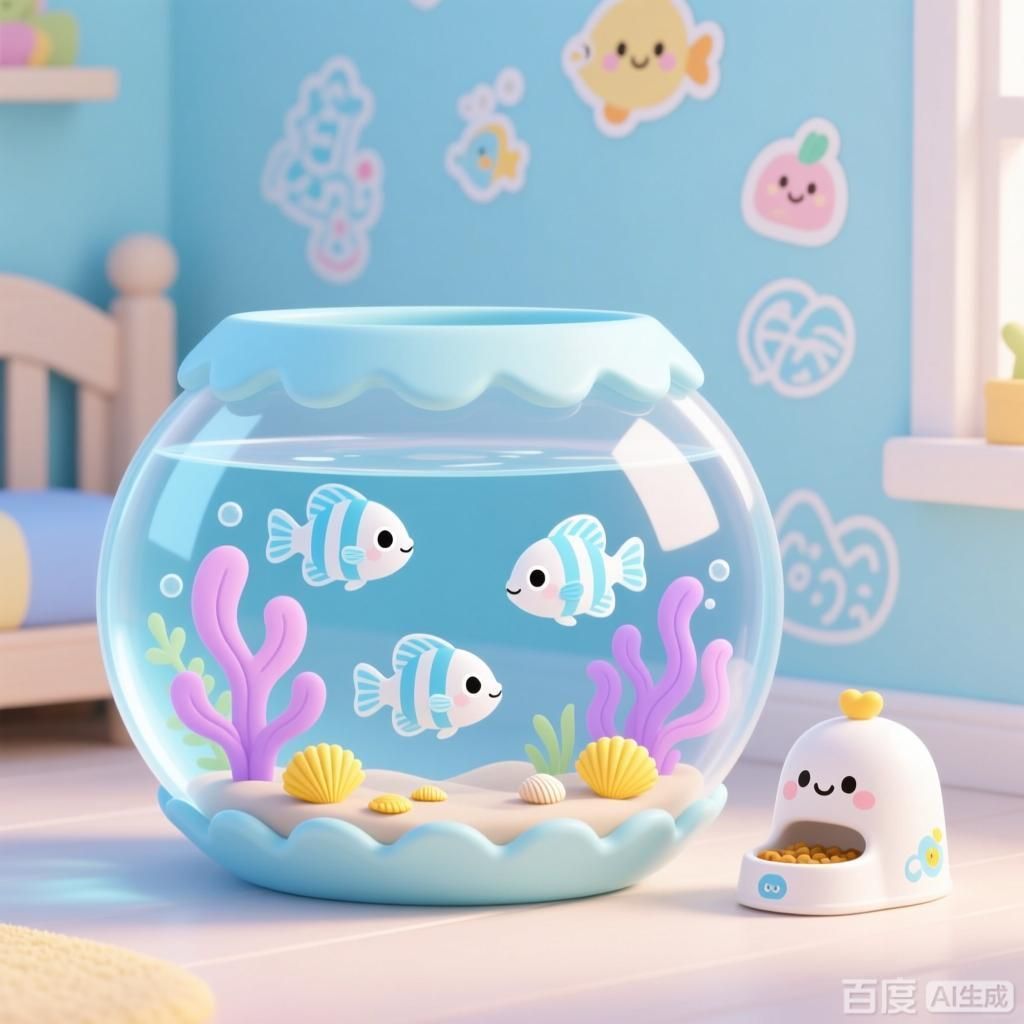 如何選擇適合初學者的養魚品種，適合初學者的養魚品種