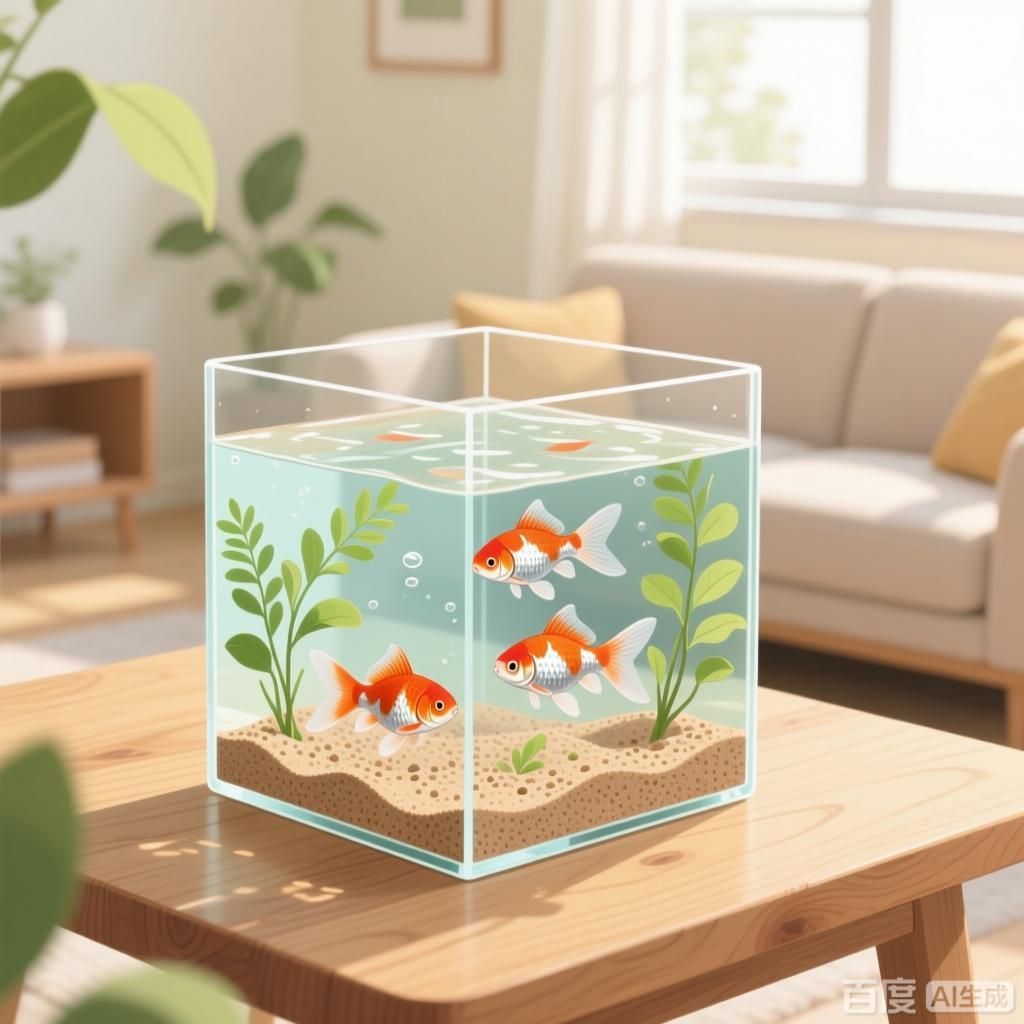 如何選擇適合初學者的養魚品種，適合初學者的養魚品種