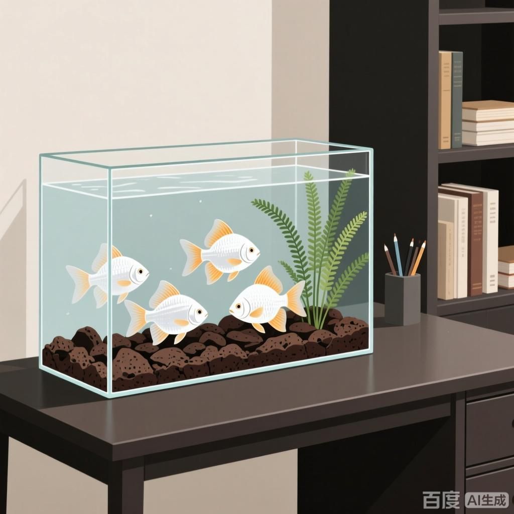 如何選擇適合初學者的養魚品種，適合初學者的養魚品種