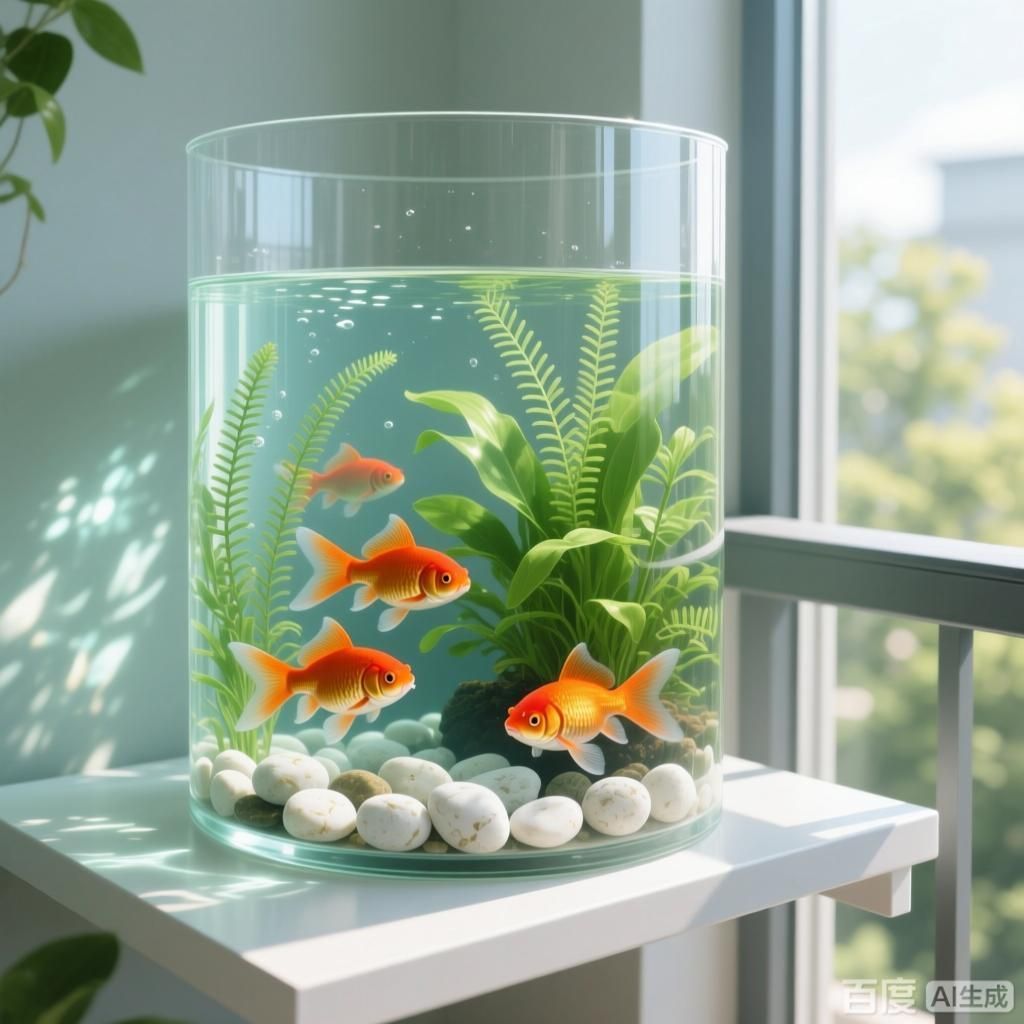 如何選擇適合初學者的養魚品種，適合初學者的養魚品種