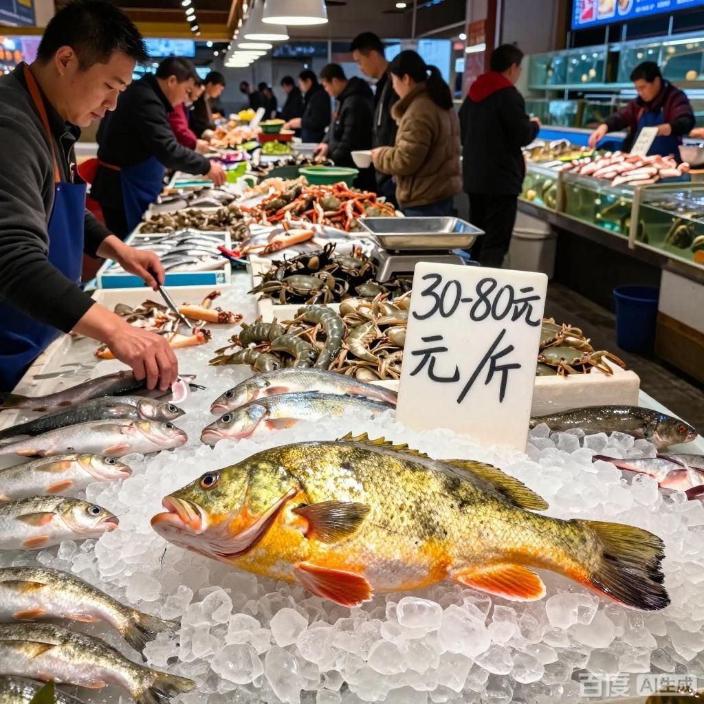 鱖魚的市場價格范圍是多少，鱖魚市場價格受到多種因素影響，國紅系列紅龍魚的飼養方法 鱖魚的市場價格范圍是多少，鱖魚市場價格受到多種因素影響，國紅系列紅龍魚的飼養方法 龍魚百科 第1張
