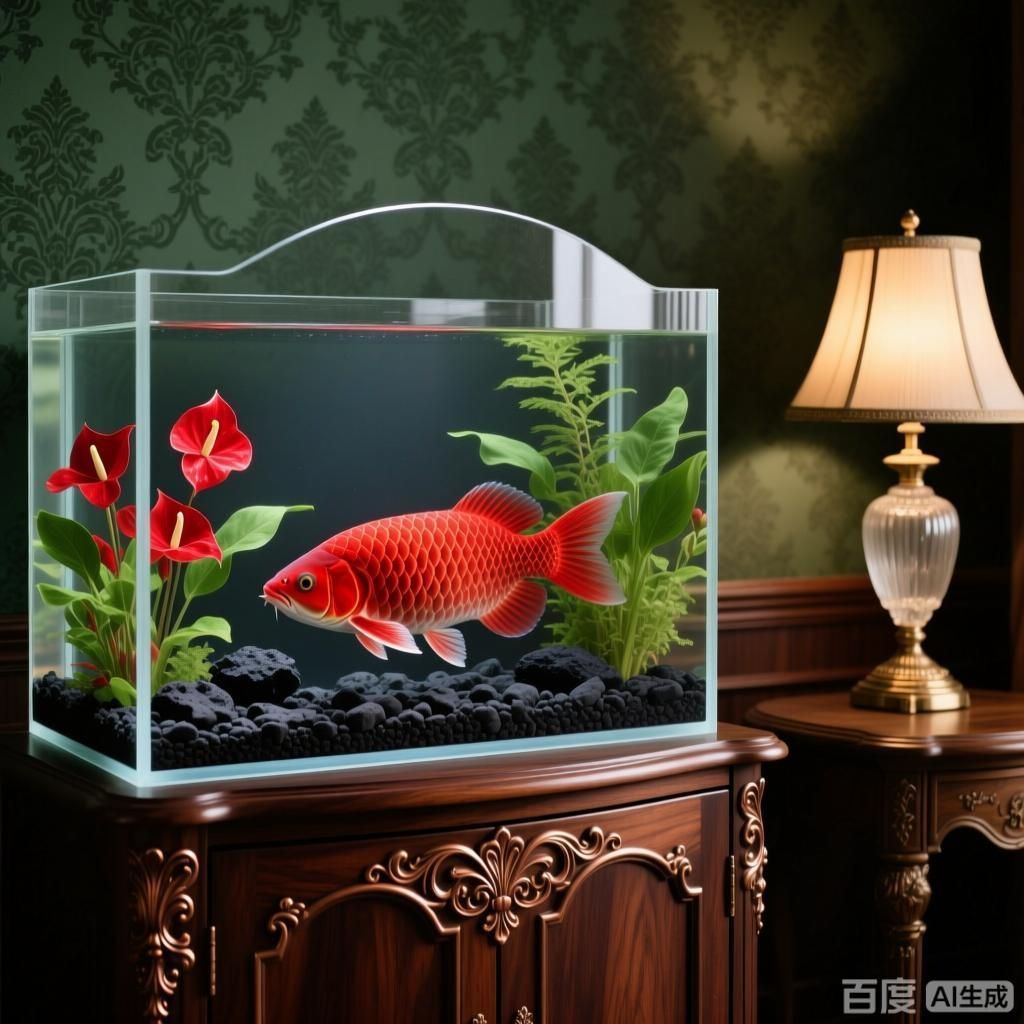 哪個(gè)品牌的龍魚缸最受歡迎？，哪個(gè)品牌的魚缸最受歡迎