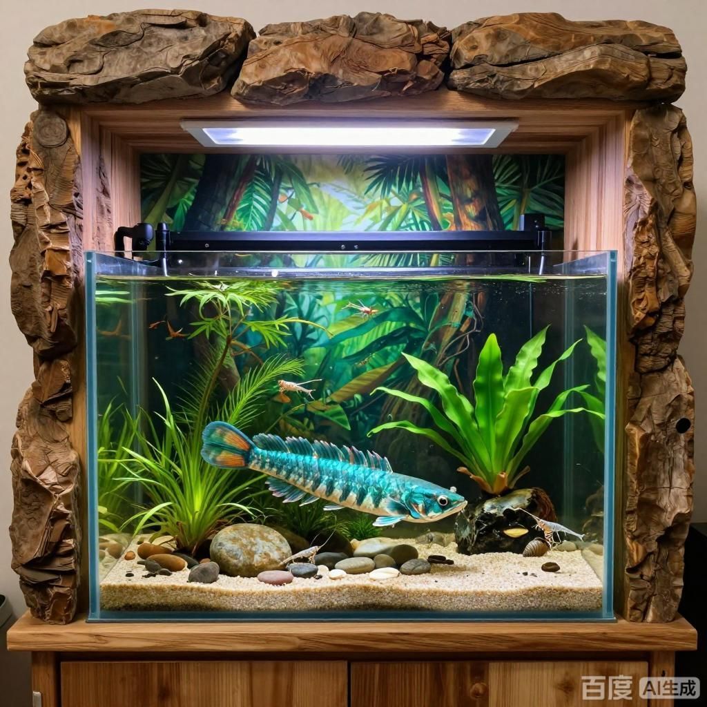 哪個(gè)品牌的龍魚缸最受歡迎？，哪個(gè)品牌的魚缸最受歡迎