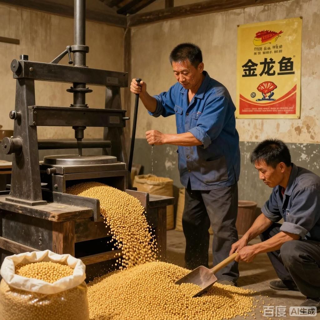 金龍魚品牌有哪些歷史背景，金龍魚品牌發布會變視頻變視頻變視頻變視頻換一換