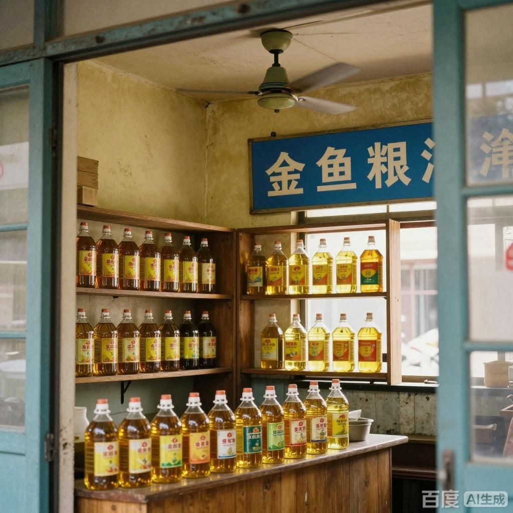 金龍魚品牌有哪些歷史背景，金龍魚品牌發(fā)布會變視頻變視頻變視頻變視頻換一換