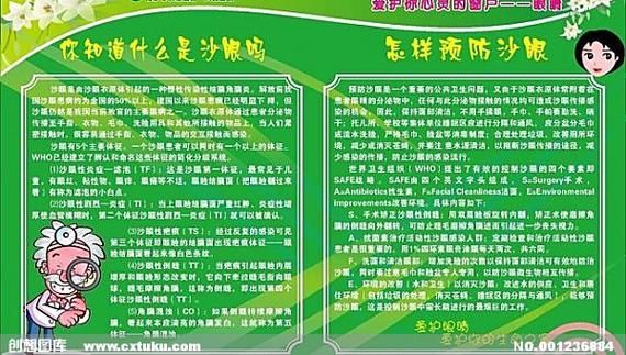 如何預防蒙眼病的傳播，“蒙眼病”并非標準醫學術語（arxiv論文助手） 如何預防蒙眼病的傳播，“蒙眼病”并非標準醫學術語（arxiv論文助手） 龍魚百科 第1張