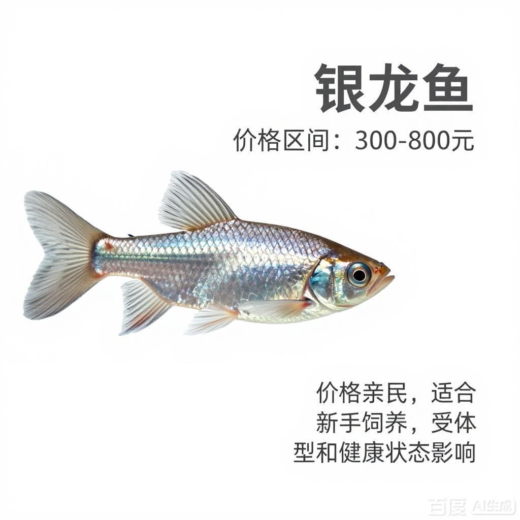 能否提供更詳細的龍魚價格解析，如何區分辣椒紅龍和血紅龍