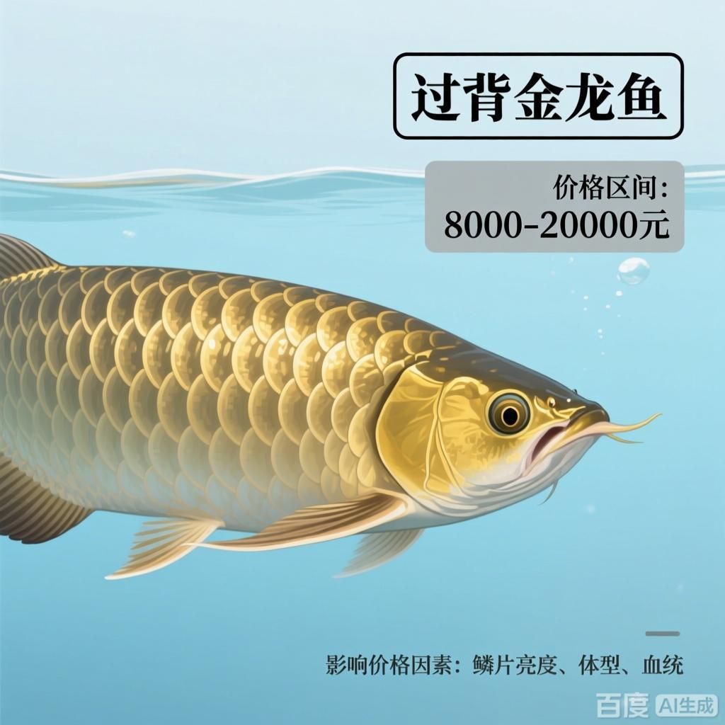 能否提供更詳細的龍魚價格解析，如何區分辣椒紅龍和血紅龍