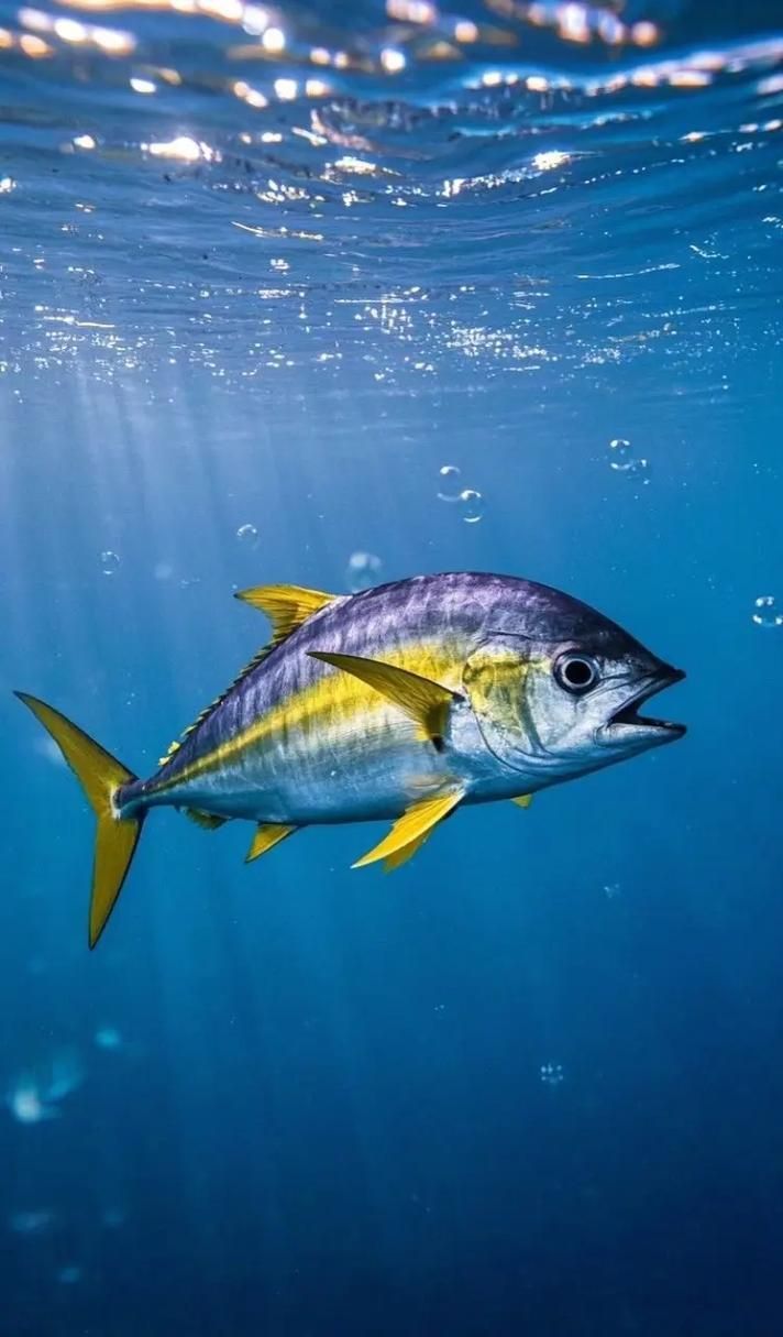 有哪些魚種恢復較快，大西洋藍鰭金槍魚、黃鰭金槍魚、大西洋藍鰭金槍魚、黃鰭金槍魚