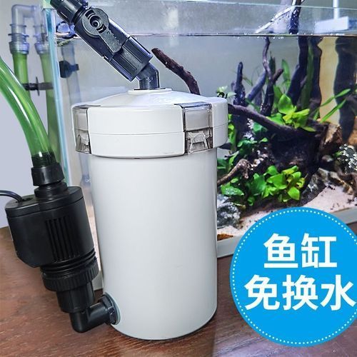 森森過濾系統有哪些型號推薦？，森森s-3000系列過濾系統推薦