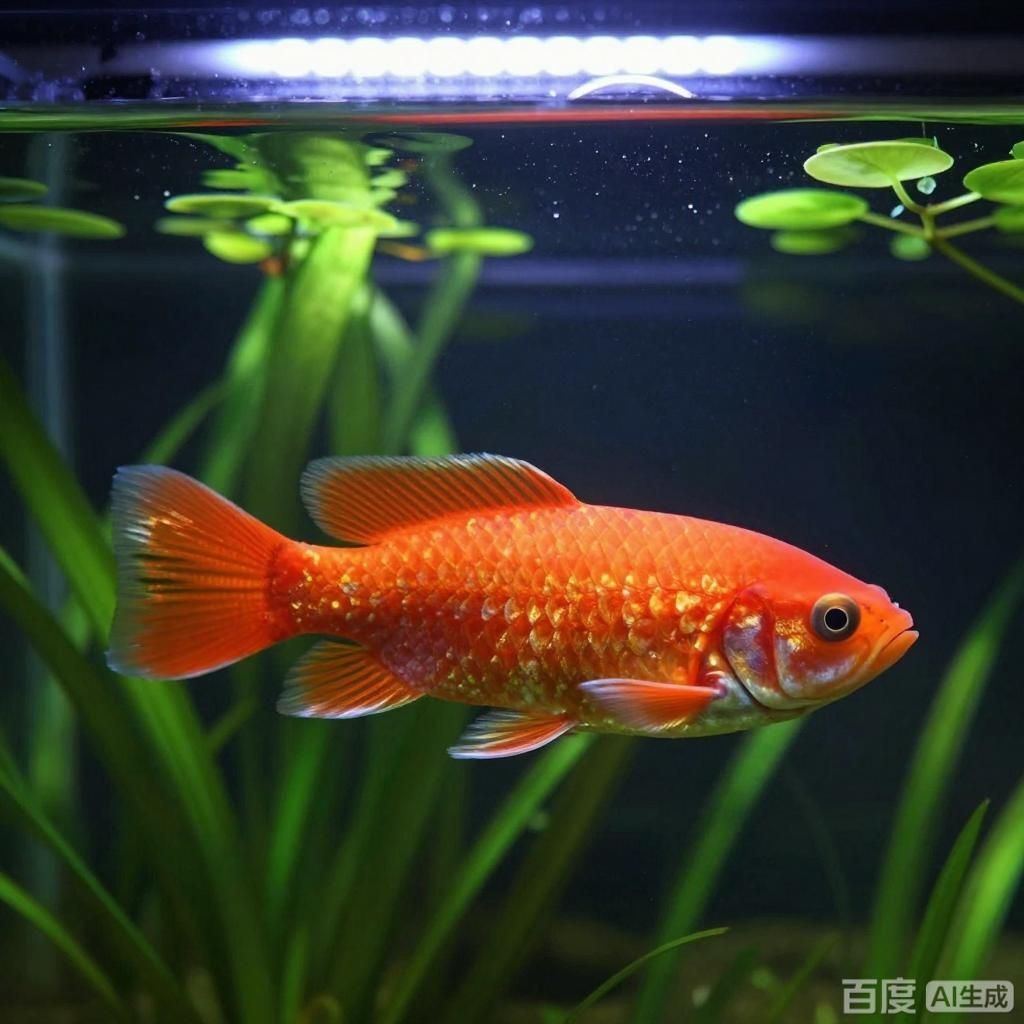 配圖：高端紅龍魚的不同品種，高端紅龍魚的不同品種