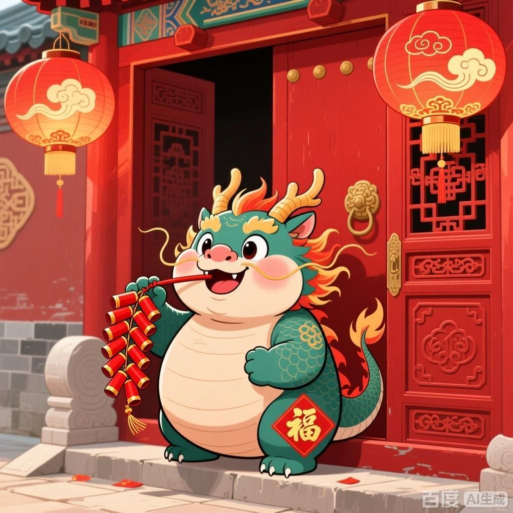 龍在文化中還有哪些象征意義