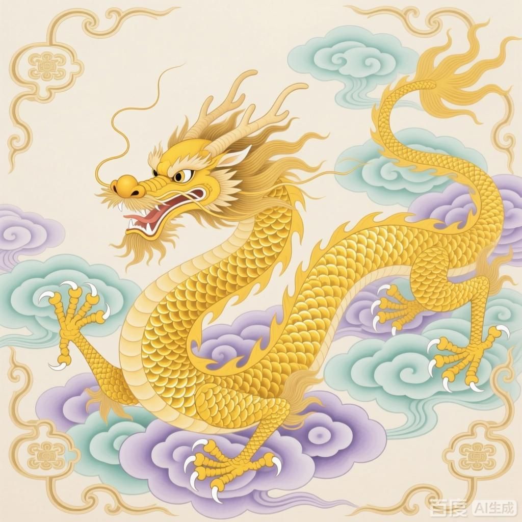 龍在文化中還有哪些象征意義