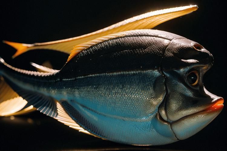 能否提供一張更昂貴的魚(yú)的圖片，世界上最昂貴的幾種魚(yú) 能否提供一張更昂貴的魚(yú)的圖片，世界上最昂貴的幾種魚(yú) 龍魚(yú)百科 第13張